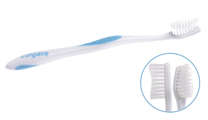 Orthodontic Toothbrush