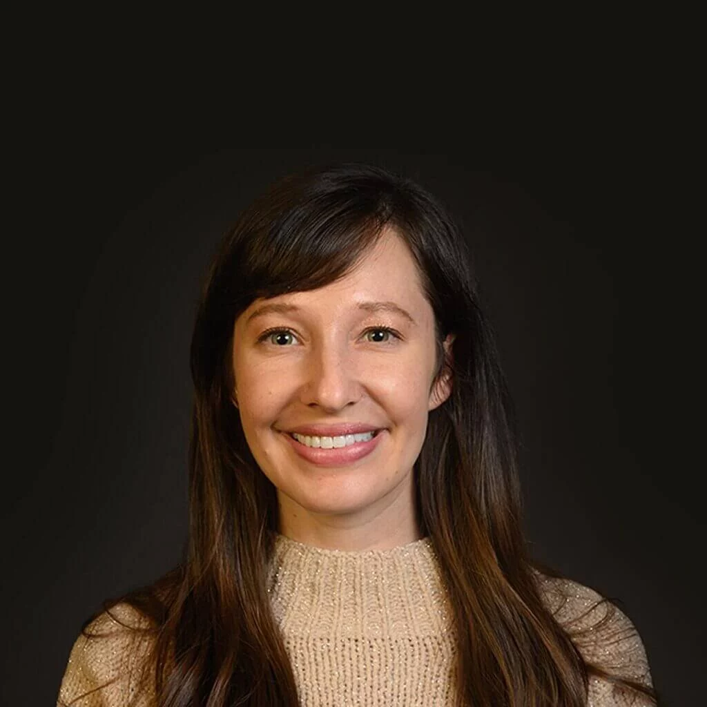 Dr. Elizabeth Recchion - Board Certified Orthodontist